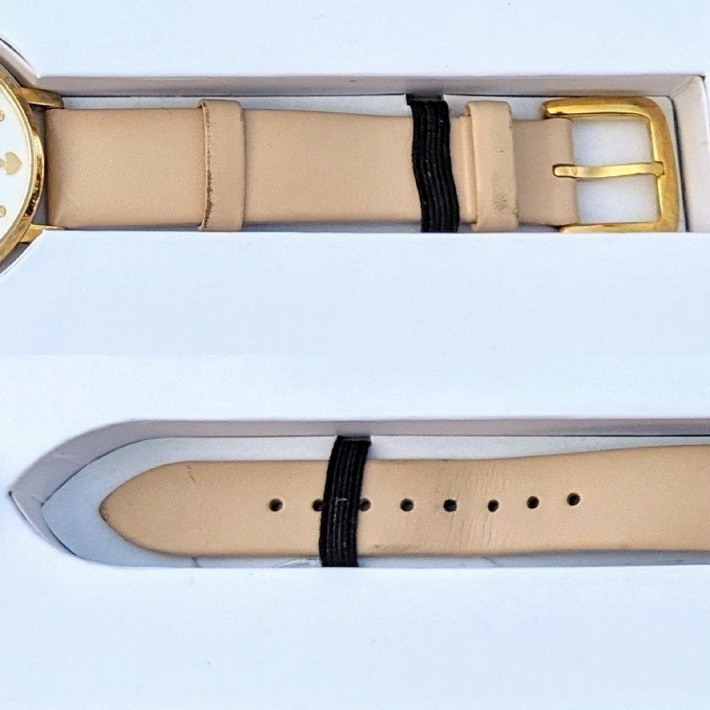 Kate Spade New York Watch View 4